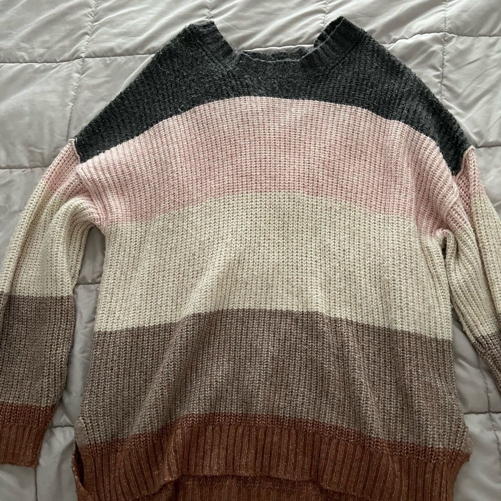 Cute sweater